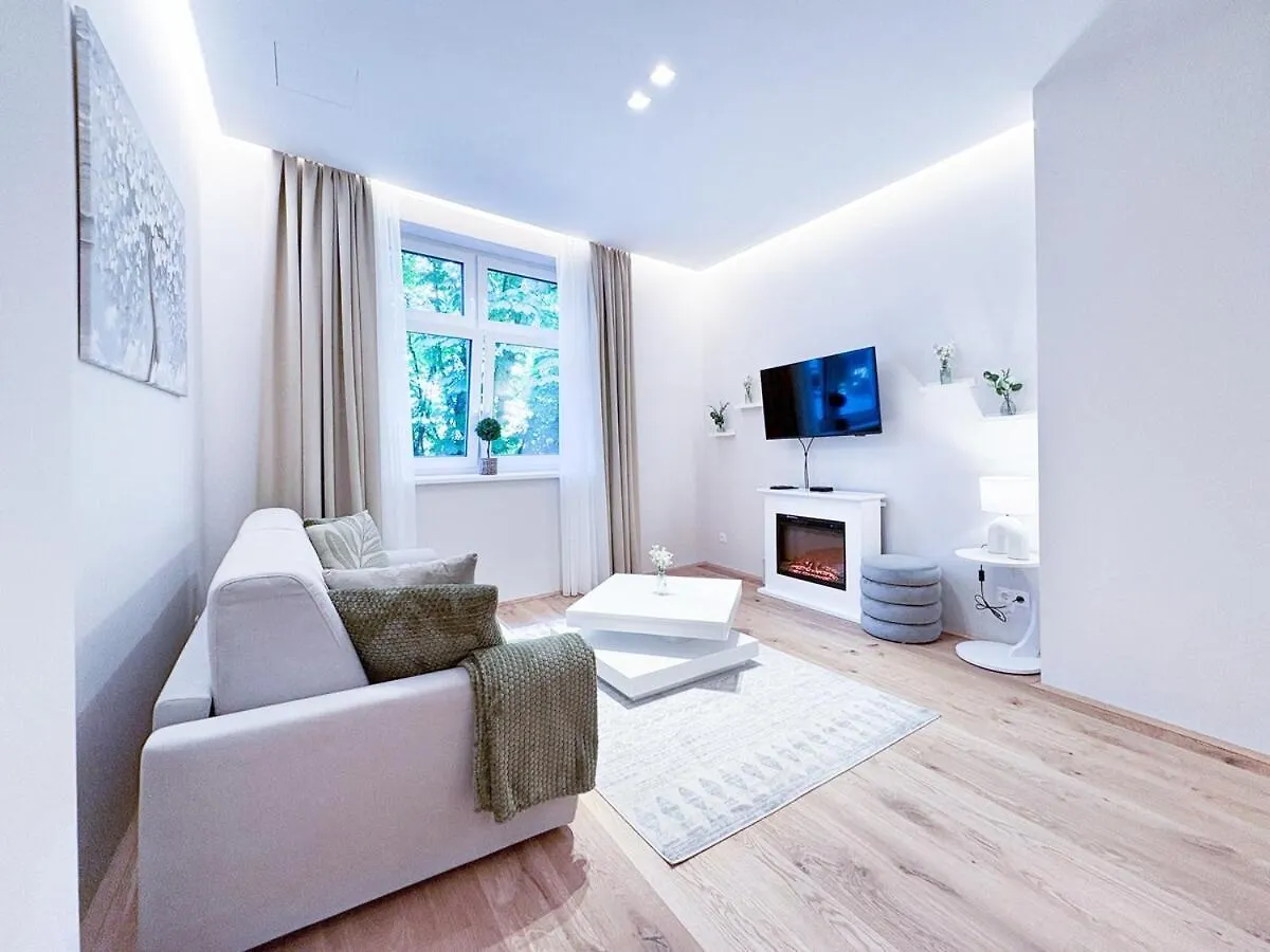 Apartment Radiance 0*, Wien Österreich