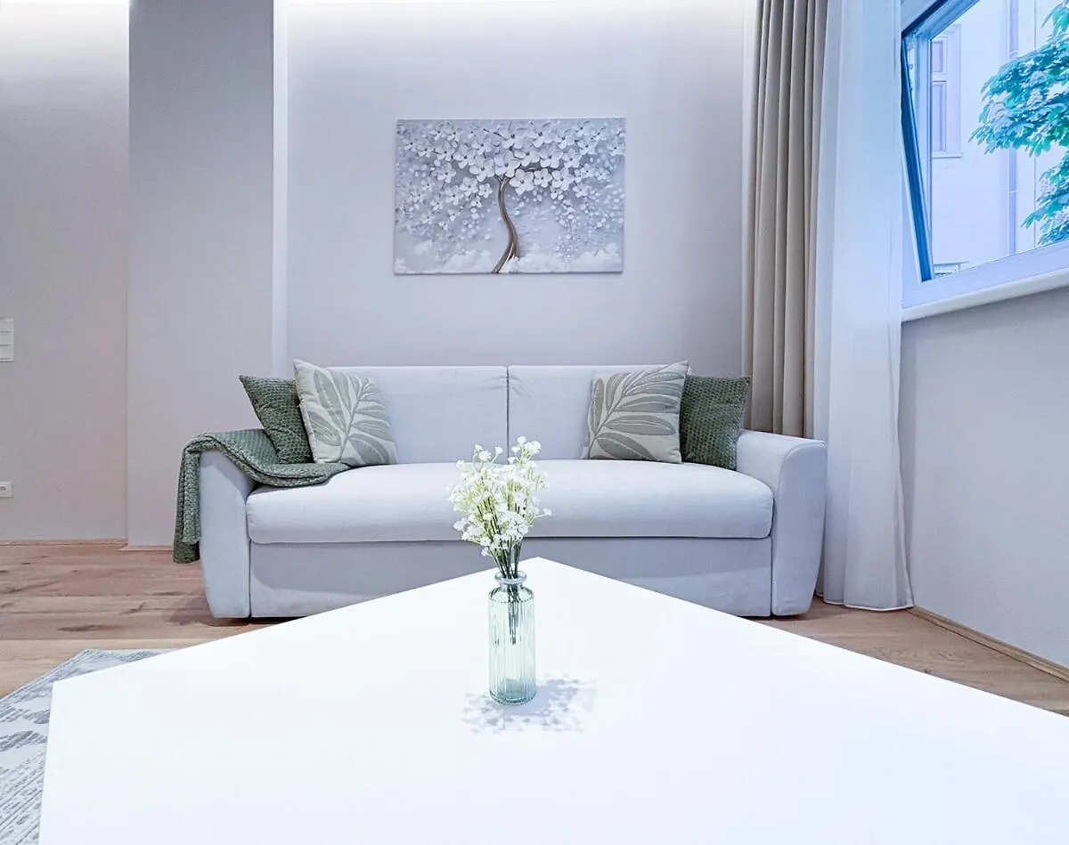 Apartment Radiance